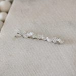 bridal hairpin