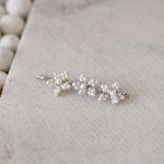 bridal hairpin